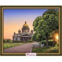 Beldizart Šv. Izaoko katedra 50*40 cm AZ-1954 Beldizart Šv. Izaoko katedra 50*40 cm AZ-1954
