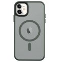 Case Tactical MagForce Hyperstealth Cover for iPhone 11 Forest Green