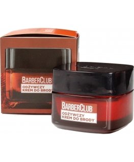 L'Oreal Paris Loreal Men Expert Barber Club Nourishing beard cream 50ml