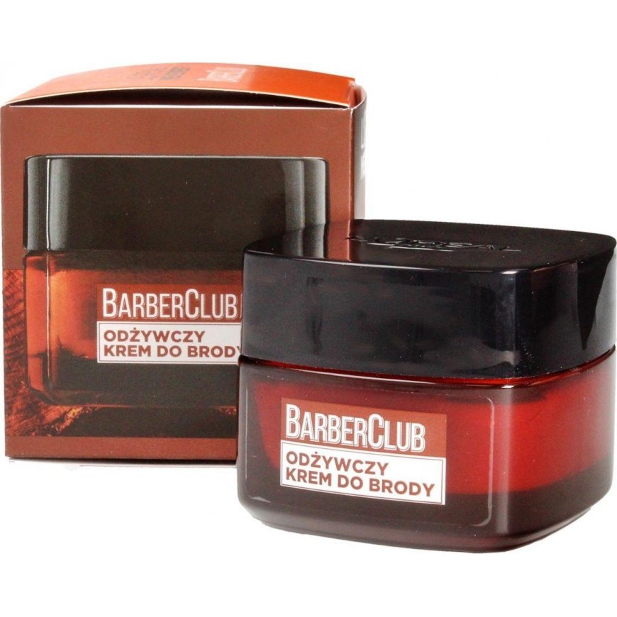 L`Oreal Paris Loreal Men Expert Barber