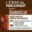 L'Oreal Paris Loreal Men Expert Barber Club Maitinamasis barzdos kremas 50ml L'Oreal Paris Loreal Men Expert Barber Club Maitinamasis barzdos kremas 50ml