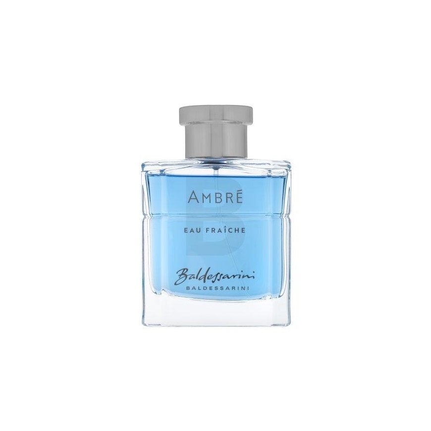 Baldessarini Amber Fresh Vanduo EDT 90ml