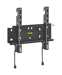 Barkan Mounting Systems E20 94 cm (37") Juoda