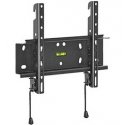 Barkan Mounting Systems E20 94 cm (37") Black
