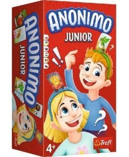 Trefl Gra anonymous junior