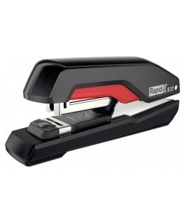 Rapid S27 Flat clinch Black, Red