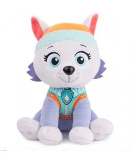 Spin Master Mascot Paw Patrol Plush Heroes Everest 23 cm
