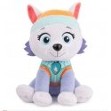 Spin Master Mascot Paw Patrol Plush Heroes Everest 23 cm Spin Master Mascot Paw Patrol Plush Heroes Everest 23 cm