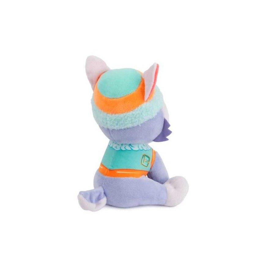 Spin Master Mascot Paw Patrol Plush Heroes Everest 23 cm – 2