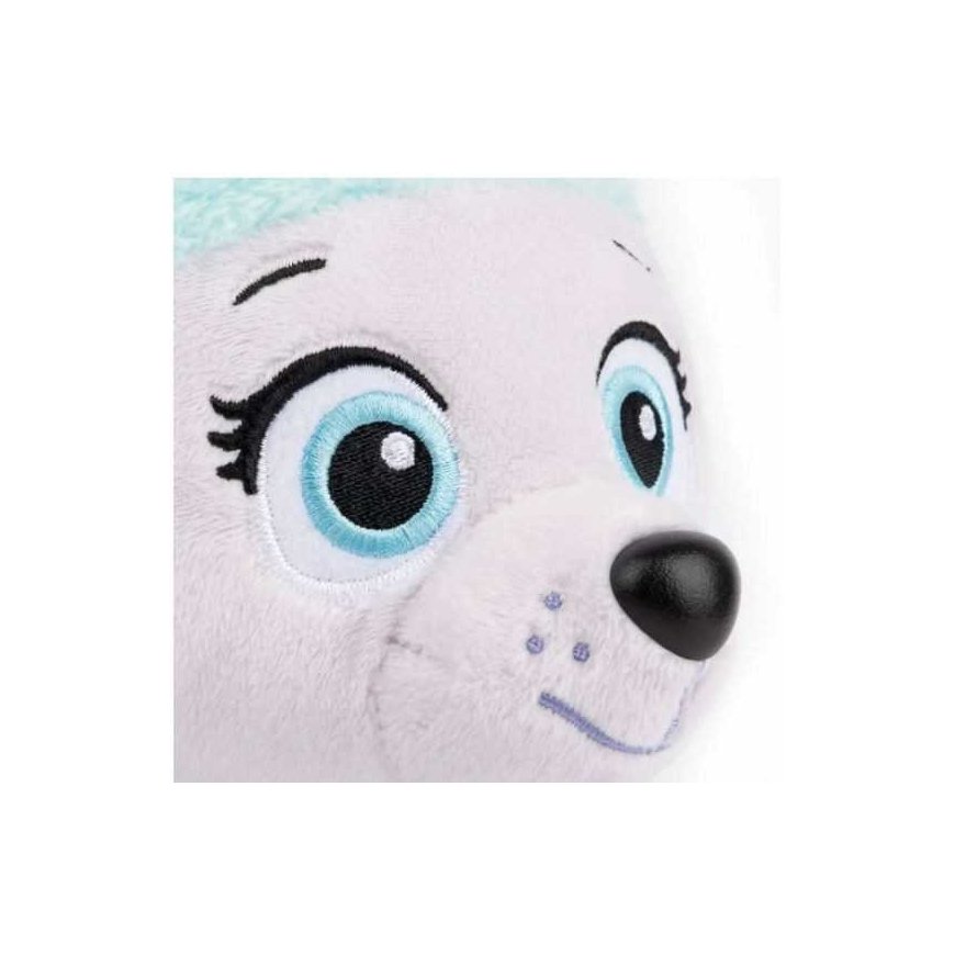Spin Master Mascot Paw Patrol Plush Heroes Everest 23 cm – 4