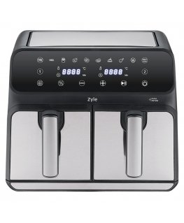 Hot air fryer Zyle ZY802DAF