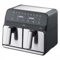 Hot air fryer Zyle ZY802DAF