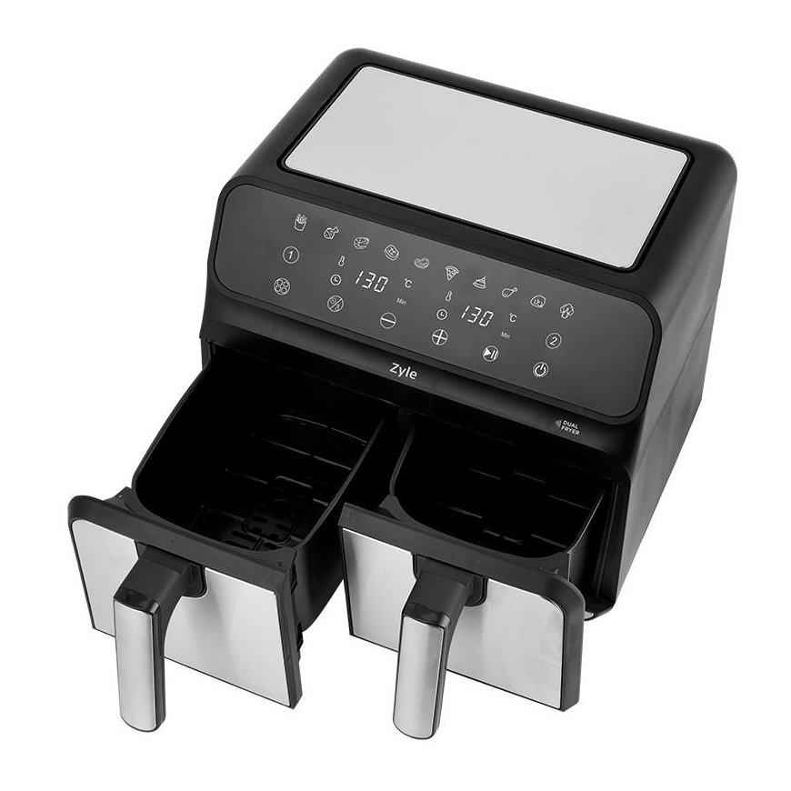 Hot air fryer Zyle ZY802DAF – 3