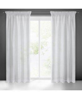 Eurofirany FIR / REBECCA / B 140X250 T Day curtains
