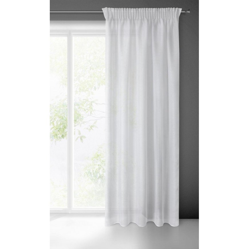 Eurofirany FIR / REBECCA / B 140X250 T Day curtains – 4