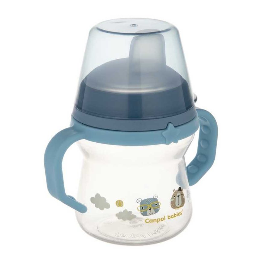 Canpolbabies CANPOL BABIES drinking bottle with