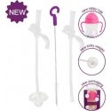 This is Options B.BOX drinkers replacement straws 2 pcs. This is Options B.BOX drinkers replacement straws 2 pcs.