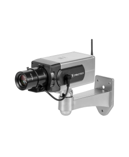 Manekeno vamzdinė kamera su judesio jutikliu ir LED DK-13 Cabletech