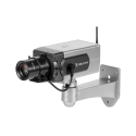 Manekeno vamzdinė kamera su judesio jutikliu ir LED DK-13 Cabletech Manekeno vamzdinė kamera su judesio jutikliu ir LED DK-13 Cabletech