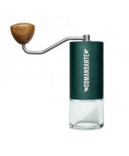 Kavamala Comandante - C40 MK4 Nitro Blade - racing green