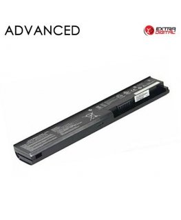 Laptop battery ASUS A32-X40, 5200mAh, Extra Digital Advanced
