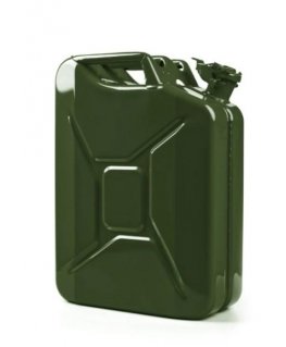 Canister F-2300 20l