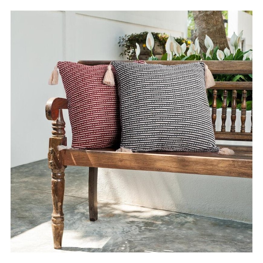 Eurofirany CHP / BOHO / 6 / GRAN 45X45 – 4