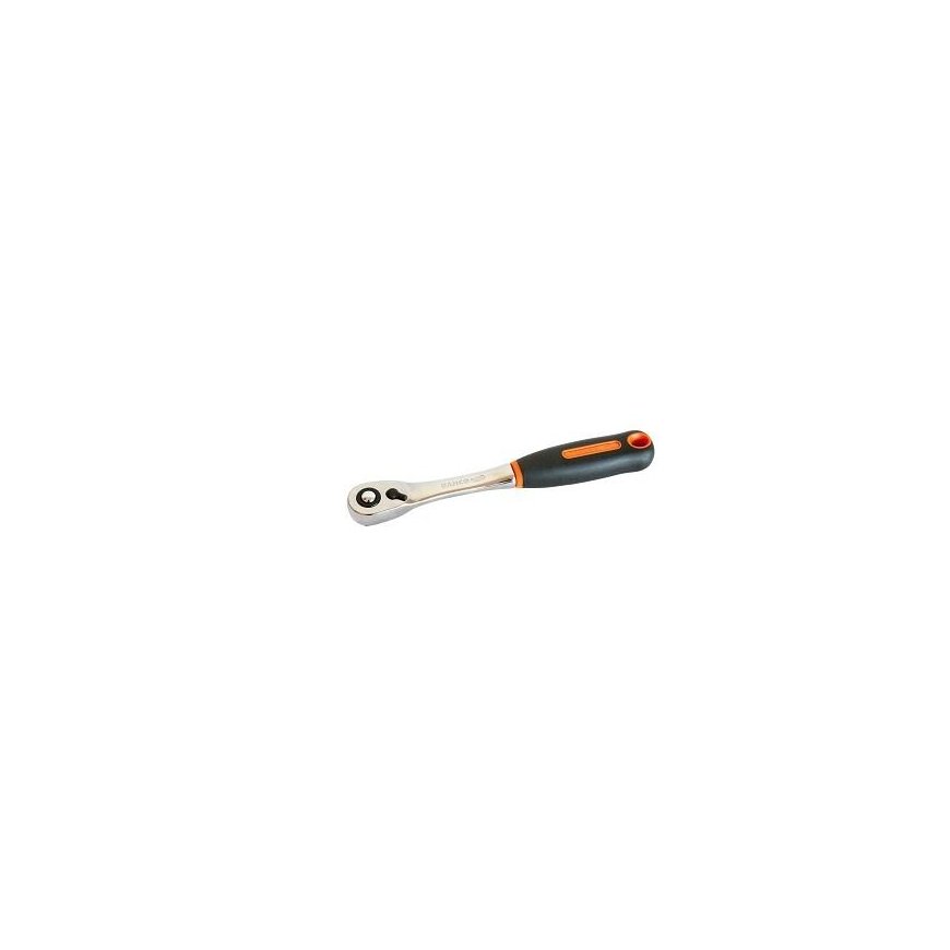 Bahco Rattlesnake reversible 3/8 ", narrow