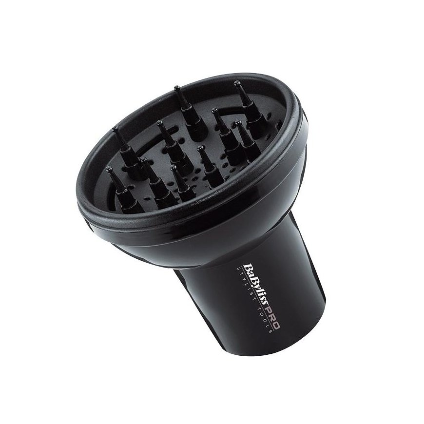 BaByliss Hair dryer BaBylissPRO universal diffuser