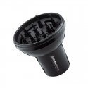 Hair dryer BaBylissPRO universal diffuser 1 pc. Hair dryer BaBylissPRO universal diffuser 1 pc.