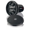 Hair dryer BaBylissPRO universal diffuser 1 pc. Hair dryer BaBylissPRO universal diffuser 1 pc.