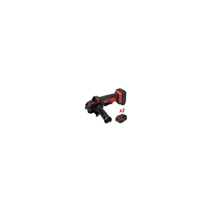 Rawlplug Grinder Rawlplug angle grinder 18V