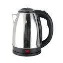 Titanum TKK102S Electric kettle 1.8L 1800W Silver Titanum TKK102S Electric kettle 1.8L 1800W Silver