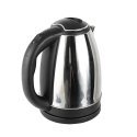 Titanum TKK102S Elektriline veekeetja 1,8L 1800W Silver Titanum TKK102S Elektriline veekeetja 1,8L 1800W Silver