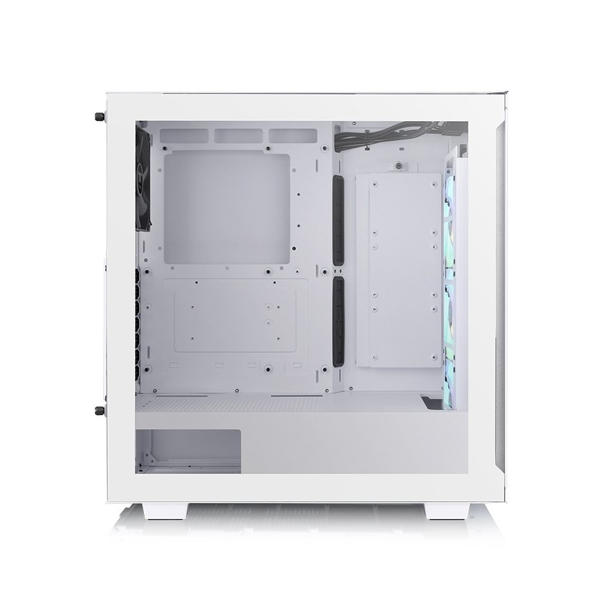 Thermaltake CA-1S3-00M6WN-03 системный блок Midi Tower Белый – 4