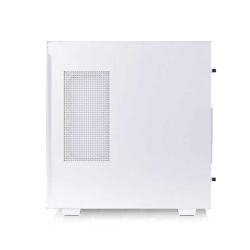 Thermaltake CA-1S3-00M6WN-03 kompiuterio korpusas „Midi Tower“ Balta – 5