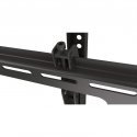 Manhattan 461481 monitori kinnitus ja alus 2,03 m (80") Must Sein
