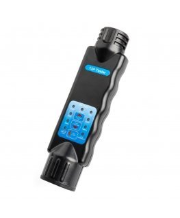 13 pin tow trailer plug socket tester amio-03226
