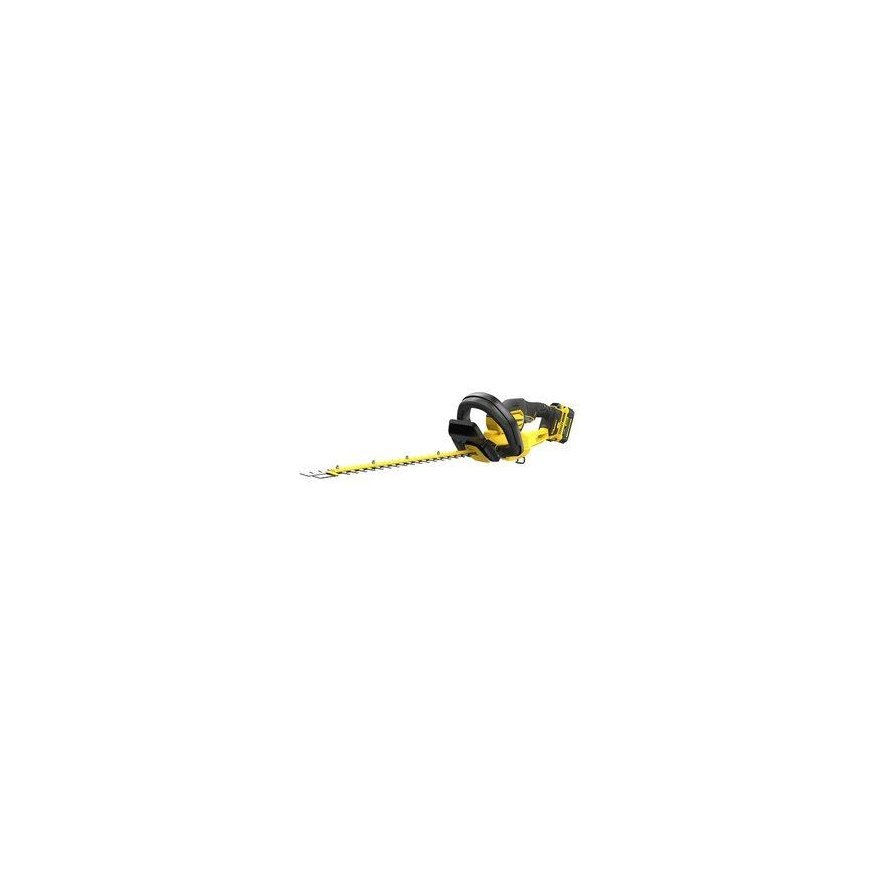 Stanley ST GYVONŲ ŽIRKLĖS V20 55cm 1x4,0Ah SFMCHT855M1 – 2