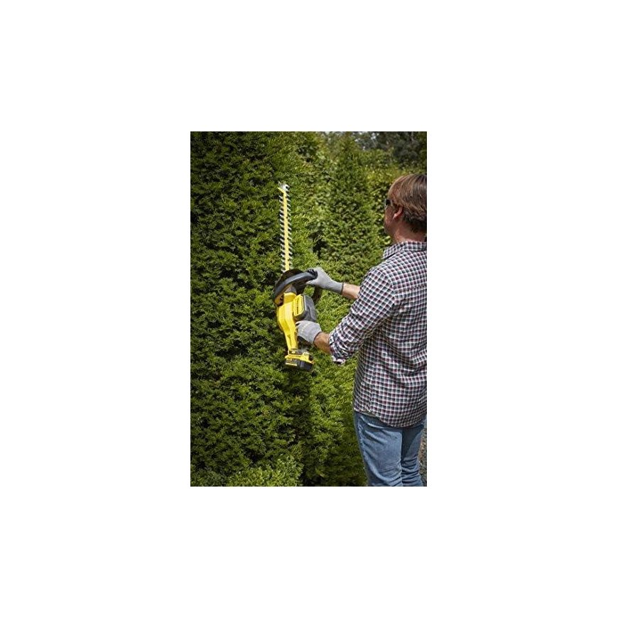 Stanley ST ANIMAL SHEARS V20 55cm 1x4,0Ah SFMCHT855M1 – 3