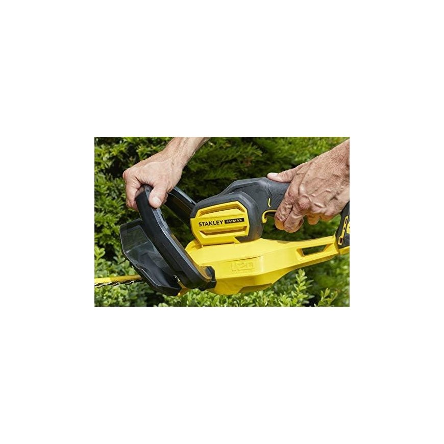 Stanley ST ANIMAL SHEARS V20 55cm 1x4,0Ah SFMCHT855M1 – 4