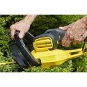 Stanley ST GYVONŲ ŽIRKLĖS V20 55cm 1x4,0Ah SFMCHT855M1