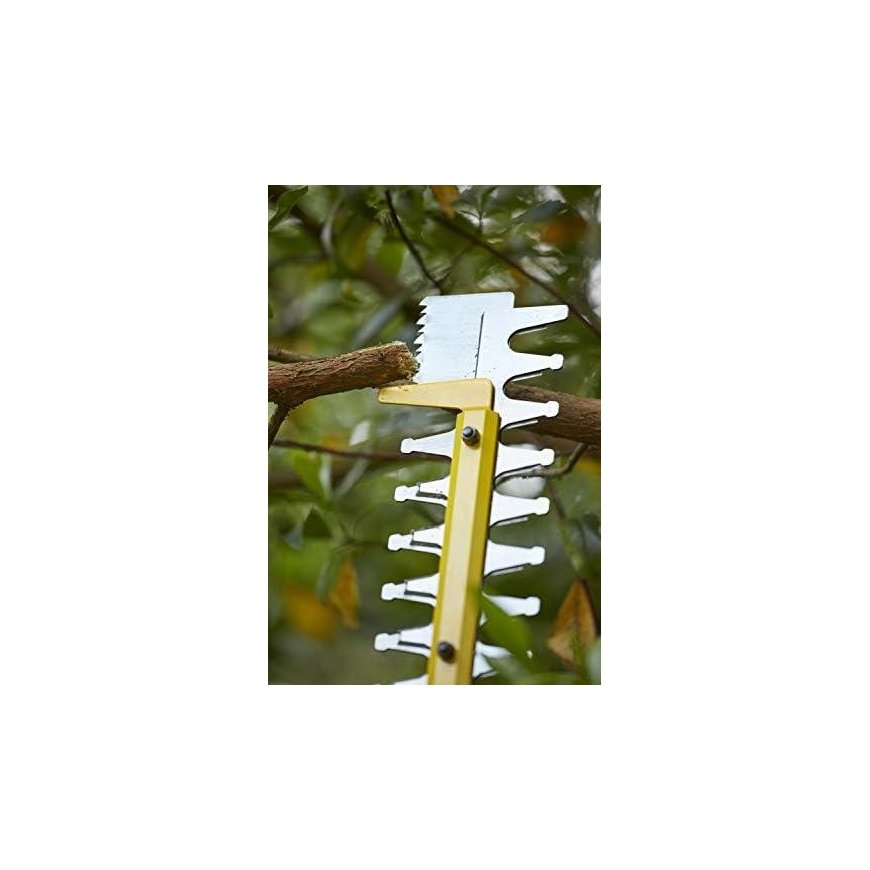 Stanley ST GYVONŲ ŽIRKLĖS V20 55cm 1x4,0Ah SFMCHT855M1 – 5
