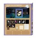 Russell Hobbs Draw - Create your own glowing box Russell Hobbs Draw - Create your own glowing box