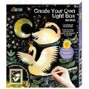 Russell Hobbs Draw - Create your own glowing box Russell Hobbs Draw - Create your own glowing box