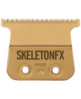 BaByliss Papildomas peiliukas trimeriui Skeleton FX7870GE