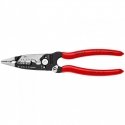 Multifunctional electrician's pliers KNIPEX Multifunctional electrician's pliers KNIPEX