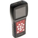 Blow UNIVERSAL METER TSC-1270 DVB-T/T2 DVB-S/S2 DVB-C/C2 Blow UNIVERSAL METER TSC-1270 DVB-T/T2 DVB-S/S2 DVB-C/C2