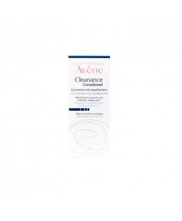 Avene Cleanance Comedomed concentrate against imperfections 30ml