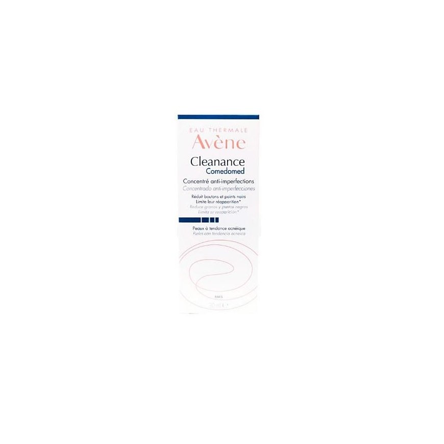 Avene Cleanance Comedomed concentrate against imperfections
